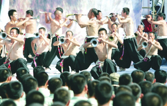 �Ļ��Ї��lչ��桤ɽ��ƪ:ΡΡ̫�� ���Ļ��¸��