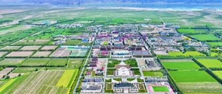 駝奶里的“大產(chǎn)業(yè)”