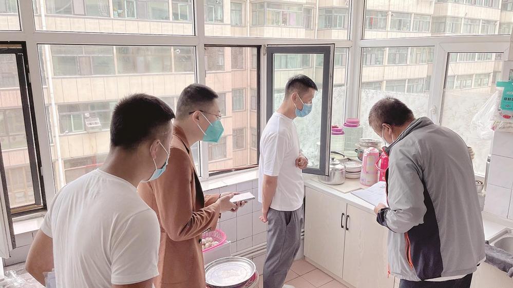 西寧市城東區:120戶殘疾人家庭享受“私人定制”