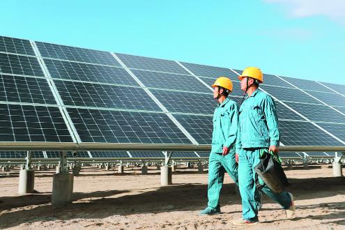 黨建引領賦能企業(yè)高質量發(fā)展