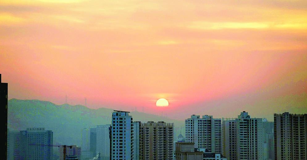 【新時代 新征程 新偉業】2024,逐夢前行!——全省各地迎新年即景