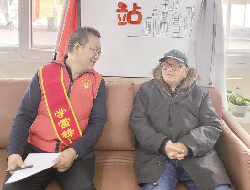 【讓好人上頭條】張爽:從高位截癱到公益達(dá)人