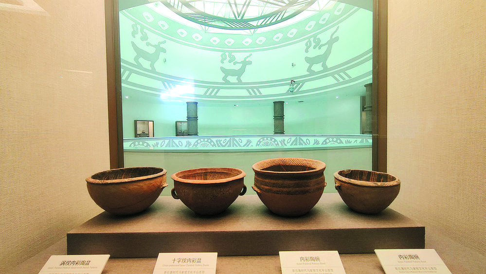 【新時代 新征程 新偉業】河湟谷地唱響全域旅游“四季歌”——走進海東看高質量發展系列報道之三