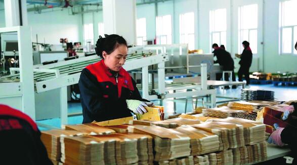 激發產業新活力 聯農帶農出奇招——走進海東看高質量發展系列報道之四