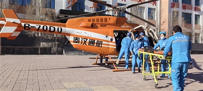 西寧市舉行抗震救災綜合實戰演練