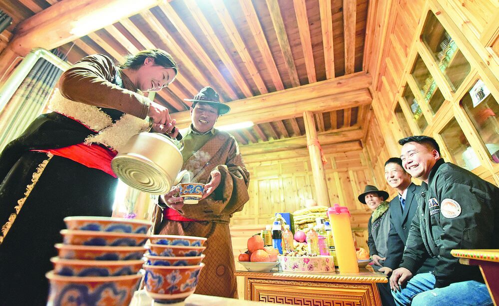 ��ӭ��ȫʡ�ɕ�(hu��)��׌����F(tu��n)�Y(ji��)�M(j��n)��֮�����_�ຣ���