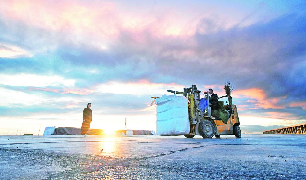 【新春走基層】最美堅守