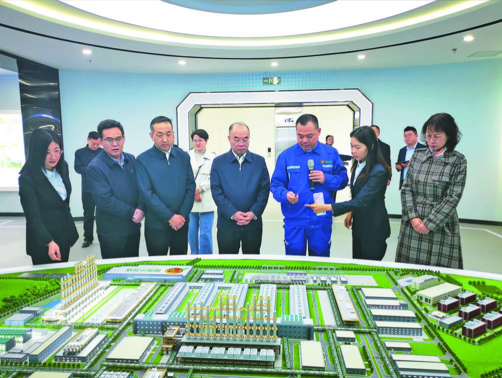 發(fā)揮“專”的優(yōu)勢 為“良法善治”凝聚智慧和力量——省政協(xié)社會和法制委員會助力全省社會法治事業(yè)高質量發(fā)展