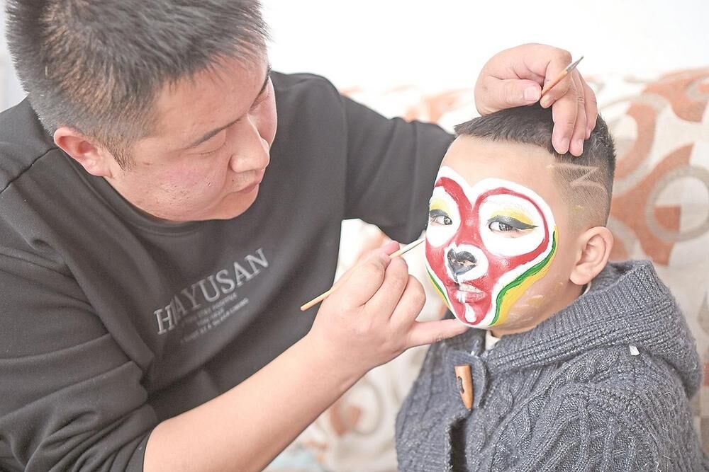 �ຣ����С����������������Ҫ��ɽ��