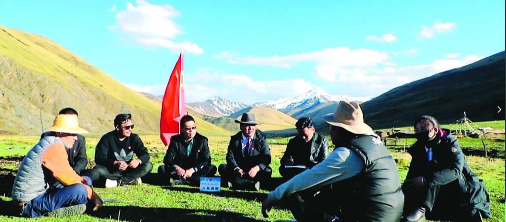 �������F���� ���L�D�����ɕ��ؿ��������^�졿ƽ���ຣ����|���lչ��푺�������ӛ���С��ж��^�M���������Ї�ʽ�F�����ຣƪ��ϵ�����u֮��