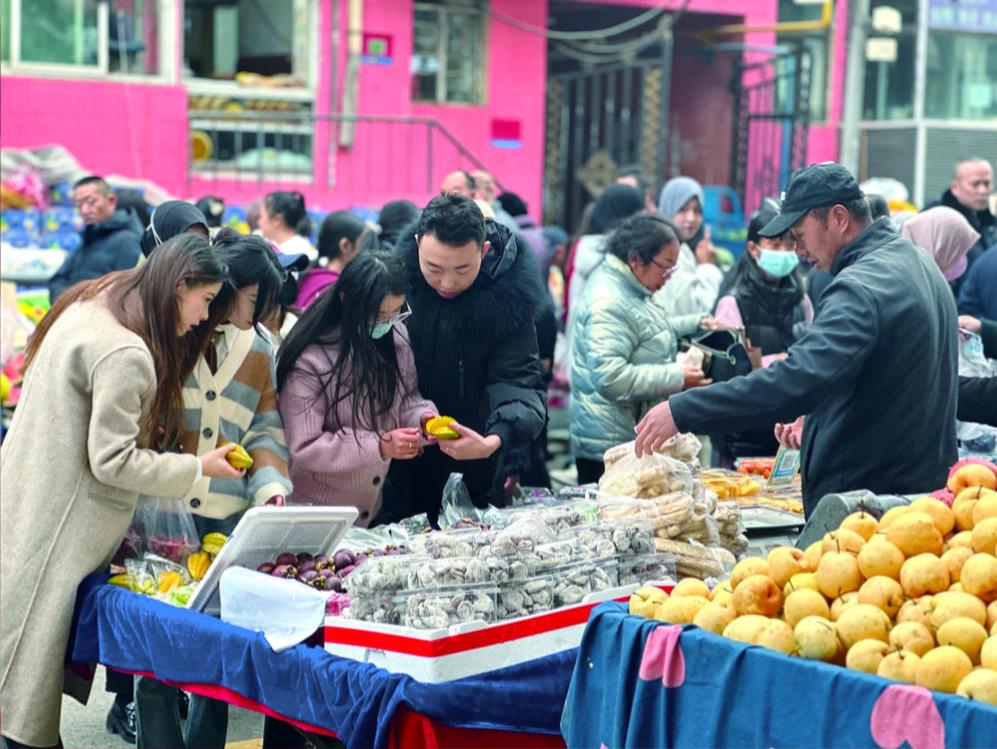 三問“下南關(guān)”:老街“爆火”給我們留下的啟示——聚焦“下南關(guān)街”系列報道之五