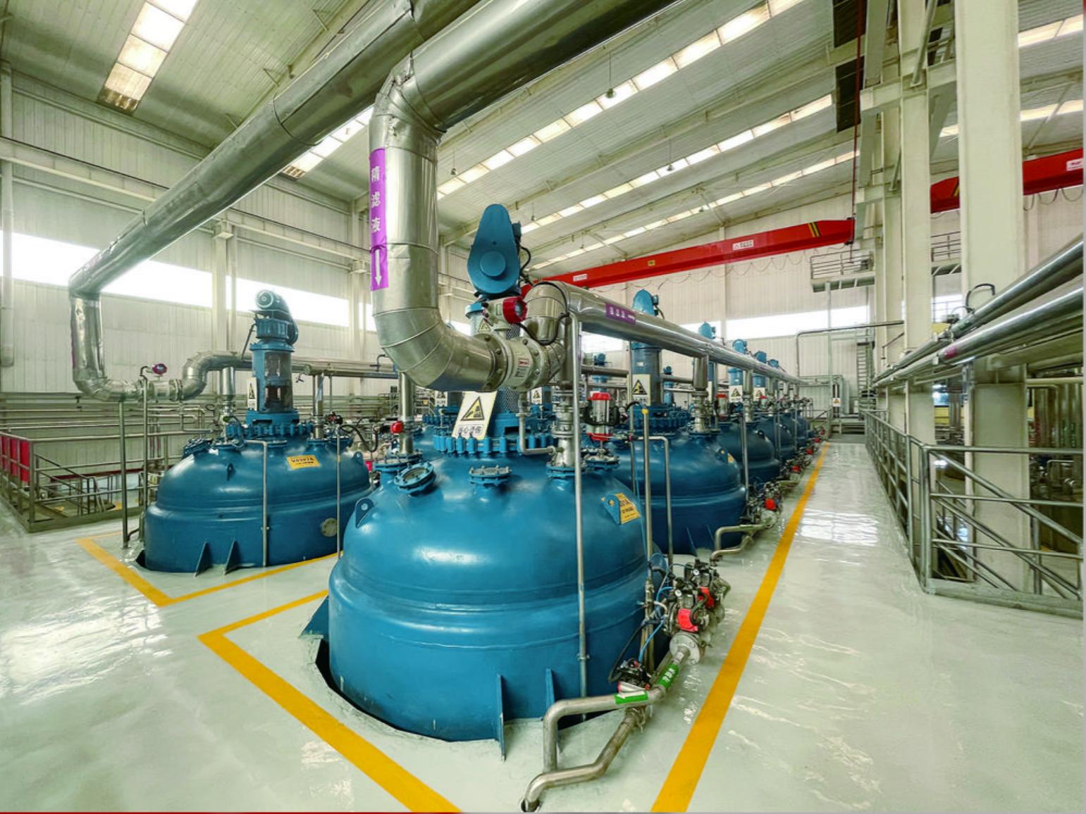 【新時代 新征程 新偉業·高質量發展調研行】 西寧“智”造賦能高質量發展 ——高質量發展區域調研行·西寧篇(上)