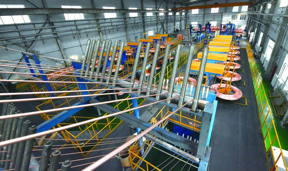 【奮進中國式現代化的青海實踐·權威訪談】穩(wěn)中有進為實現全年增長目標打下良好基礎——2024年青海經濟“首季報”解讀