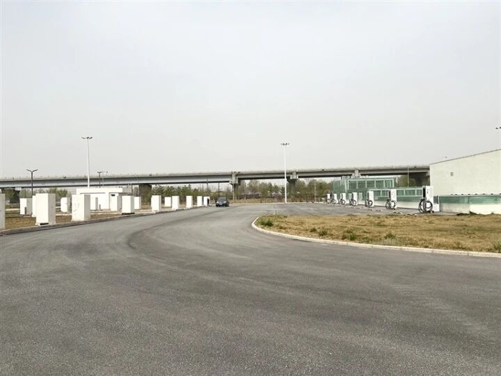 自駕來西寧,這個房車營地別錯過