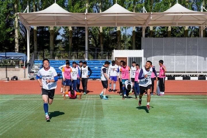 讓高原臻品變成青海“金名片”