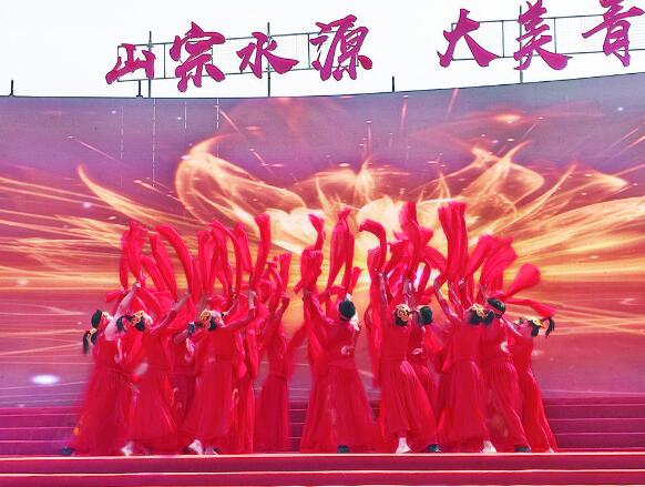 �����ຣ���������2024�ꡰ5��19�Ї������ա��ຣ�������ߕ����Ї���Ԯ����ʡ�� ��ɽ��ˮԴ �����ຣ���������}ֱ��ϵ�л�ӆ���