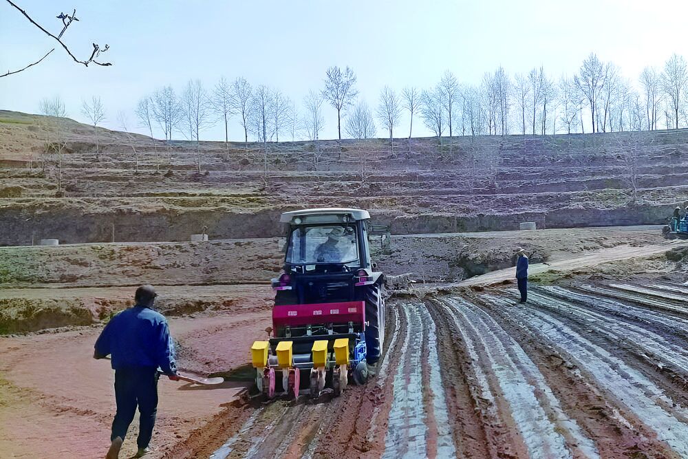 【鄉(xiāng)村振興在青海】糞污變廢為寶 生態(tài)經(jīng)濟(jì)雙贏