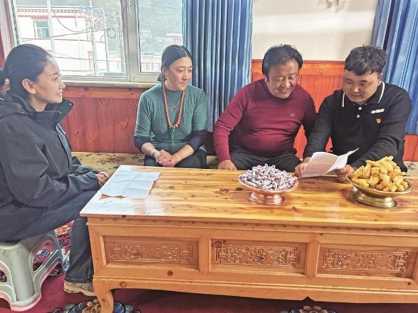 “三把鑰匙”解鎖平安密碼