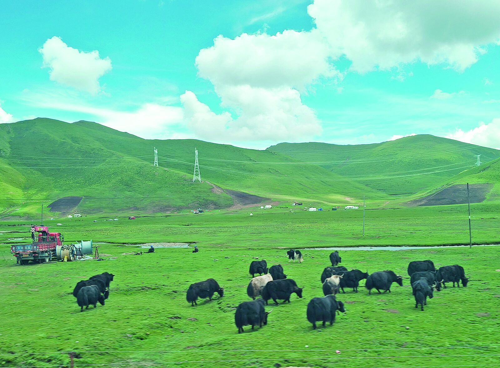 ���ܸ��|(zh��)���l(f��)չ�Ĺ��匍(sh��)�`����2024ȫ��(gu��)���c(di��n)ý�w�ຣ�����в��LҊ(ji��n)