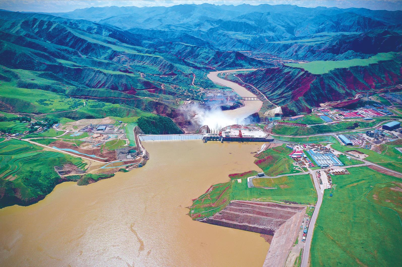 �ش��(xi��ng)Ŀ���O(sh��)�L�͸��|(zh��)���l(f��)չ���^�M(j��n)�D�����������н�(j��ng)��(j��)�^�족ϵ�Ј�(b��o)��֮��