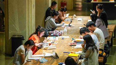 ҹ�x֮���c(di��n)����������֮�⡪���ຣʡ�����ЈD��(sh��)�^����(sh��)Ժ�ӕr(sh��)�_(k��i)������Ҋ(ji��n)