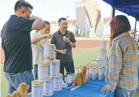 �������ຣ����ԭ����չʾ���೬���L(f��ng)�� ������ɫ�a(ch��n)Ʒ�������೬(li��n)ِ���ڰ�݆����������(ch��ng)Ҋ