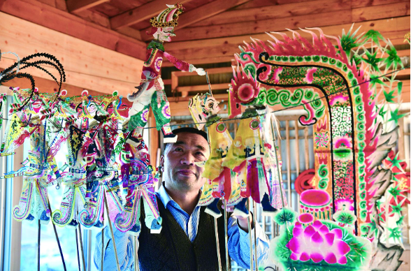 ���Ļ��Ї��С�ָ��Ǭ�� һӰǧ��