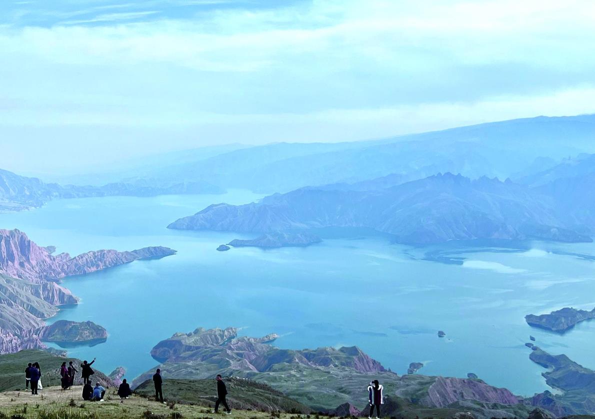 ��ɳ�������ܱ�ˮ��ɽ