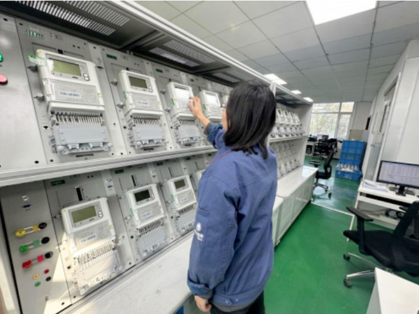 國網青海營銷服務中心:提升計量優質服務 保障重點工程順利投運