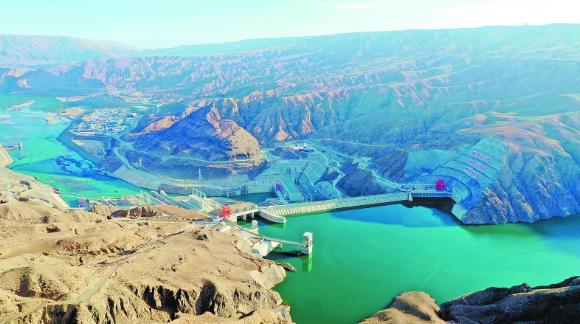 �S��֮�ϣ��Gɫ�����xӳ�f�ҟ��𡪡�����ˮ�վ���O�o��