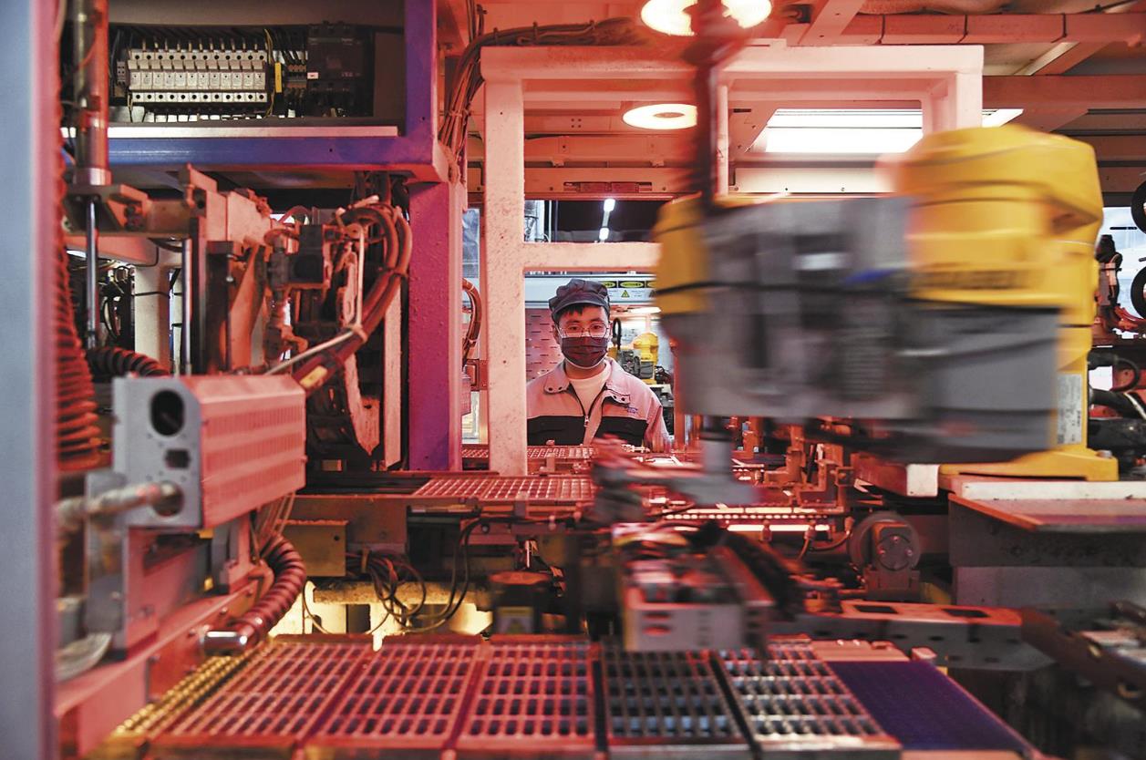 【堅(jiān)定信心 實(shí)干爭先】春啟新程,奮進(jìn)正當(dāng)時(shí)——節(jié)后上班第一周全省各地鉚足干勁開新局