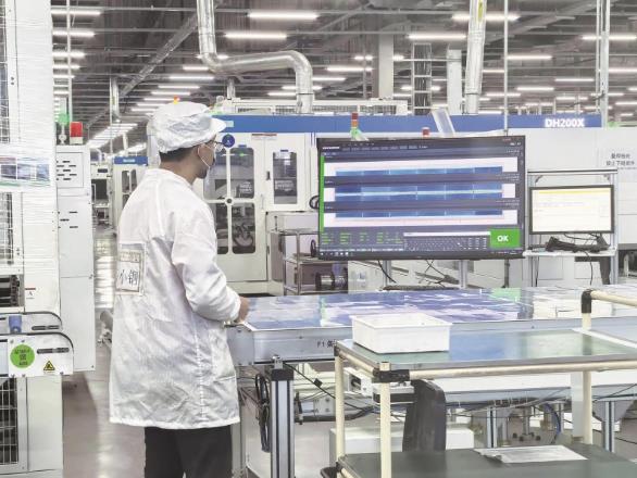 【全國兩會特刊】“千兆西寧”煥發綠色新活力