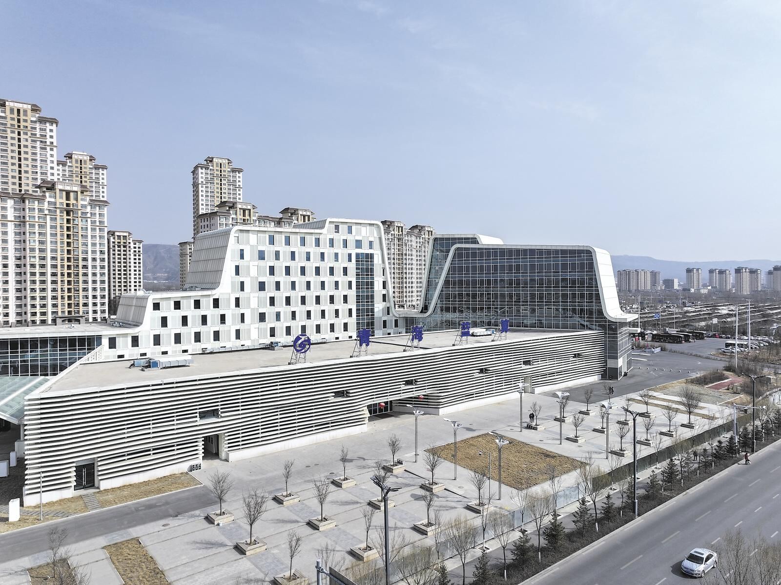 【潔凈青海·綠色算力】讓數(shù)據(jù)“認(rèn)圖識(shí)字”, 這個(gè)基地不一般——“青海綠算一年來”系列報(bào)道⑤