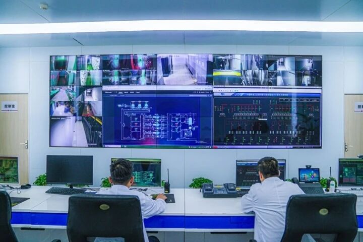 【潔凈青海·綠色算力】青海,綠電和綠算的雙向奔赴