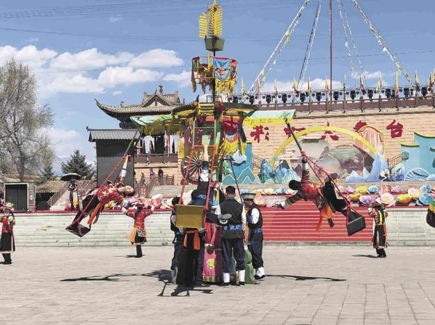 ���Ļ��Ї��С�����һ������ʢ�������i���l�L���ܴa