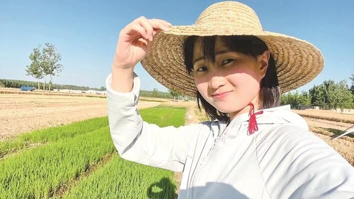 【青海故事·探班三百六十行】青海“小松”初長成