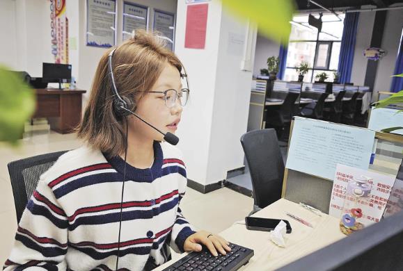 【潔凈青海·綠色算力】從“數字種子”到“創業苗圃”——“綠色算力賦能青海實體經濟”系列報道②