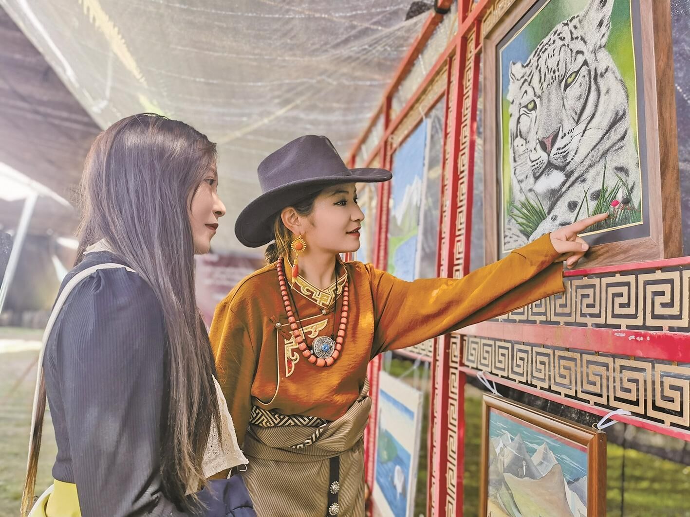 �ຣʡ���Ļ�����Ȼ�z�a(ch��n)�ա�ϵ���������(d��ng)��Ļ