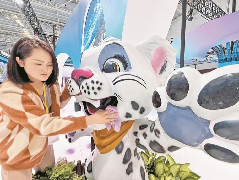 【青洽會(huì)前瞻】第26屆青洽會(huì)各項(xiàng)工作進(jìn)入沖刺階段