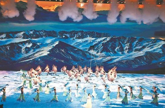 ���h���^��ӿ�����h��ِ�ؿ�����s�h��ِ ������ǰ�С����ڶ�ʮ�Číh�����ຣ���H��·����܇ِ�_Ļʽ��ӛ