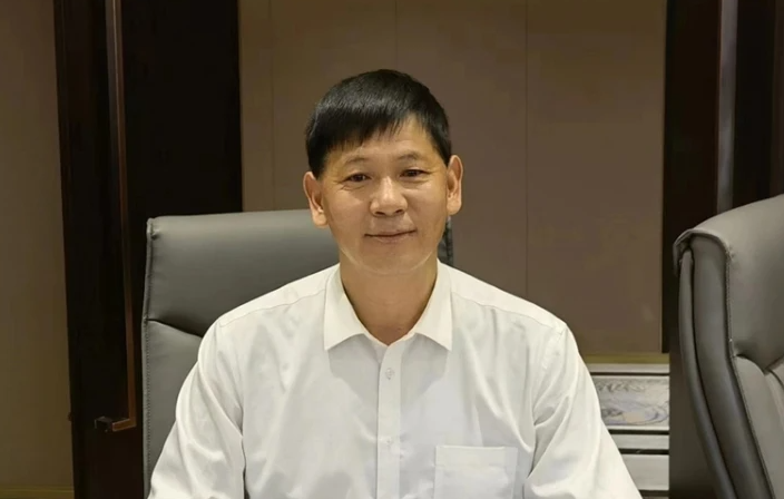 從軍營到田壟——全國模范退役軍人晁沐的“紅”“綠”人生