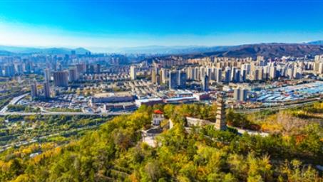 西寧完成綠化15.57萬畝 為“三北”建設交出亮麗成績單