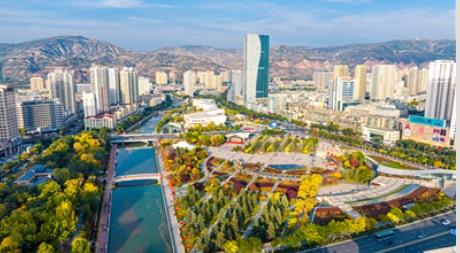 【輝煌“十四五” 改革譜新篇】青海西寧:共繪國際生態(tài)旅游目的地中心城市新圖景