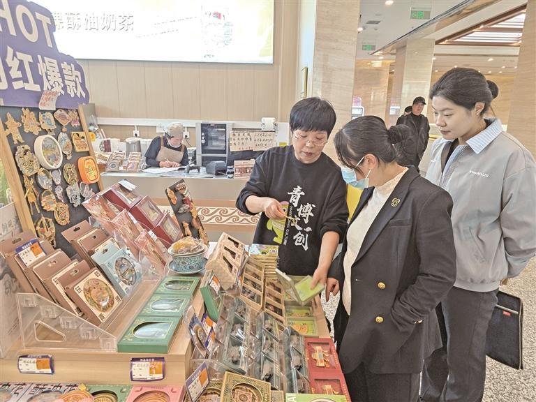 為幸福買單 為生活充電——省城“悅己經濟”悄然升溫