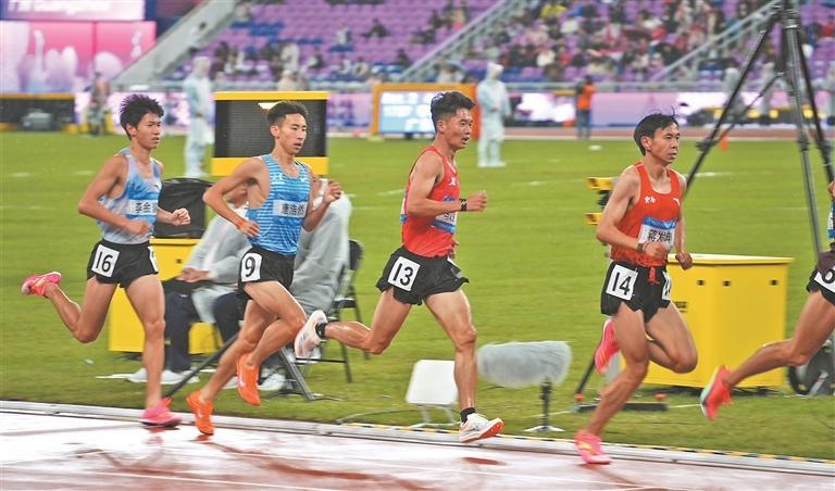 青海少年 未來可期