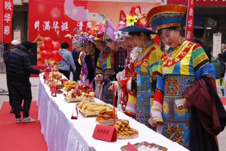 讓民族團結之花在東區大地常開長盛——聚焦青海西寧城東區“十四五”期間經濟社會發展系列報道之一