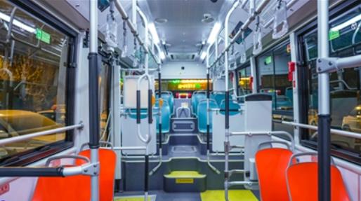 青海西寧市:今年有450臺(tái)純電動(dòng)公交車上線運(yùn)營 首批52臺(tái)已投運(yùn)